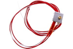 ENET Kit d'outils pour bloc de chauffage pour imprimante 3D Prusa i3