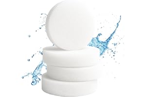 PureFlow Filtre d'écumeur n° 17.5 - Convient pour les paniers Astral 17.5 - Préfiltre efficace pour piscines