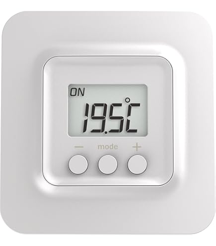 TYBOX 5000 Bedrade thermostaat – RIHO shop