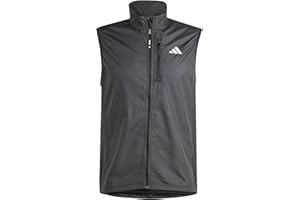 adidas Herren Own the Run Vest