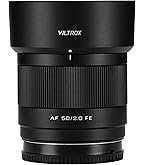 Kit 4 Lentilles Macro +1 +2 +4 +10 Pour Objectif Sony SAL-50M28 (50mm)