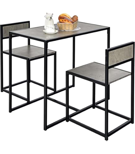 Set Van 5 Eettafels En Stoelen - 80 X 80 X 76 Cm - MDF Tafelblad 4 Fluwelen Stoelen Mdf Metaal Zwart Set Van 5 Eettafels En Stoelen - 80 X 80 X 76 Cm - MDF Tafelblad 4 Fluwelen Stoelen Mdf Metaal Zwart