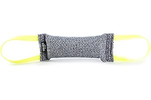 Julius-K9 Mordedor, Algodón/Nylon, 25 x 5.5 cm