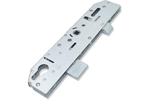 UPVCSTORE Genuine Mila Coldseal Door Lock Gearbox Centre Case uPVC 35mm Single Spindle