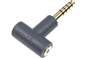 iFi Audio - Zrównoważony adapter 2,5 mm do 4,4 mm
