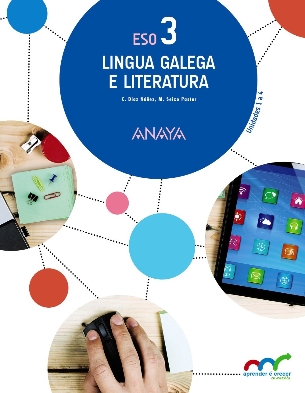 Lingua Galega e Literatura 3