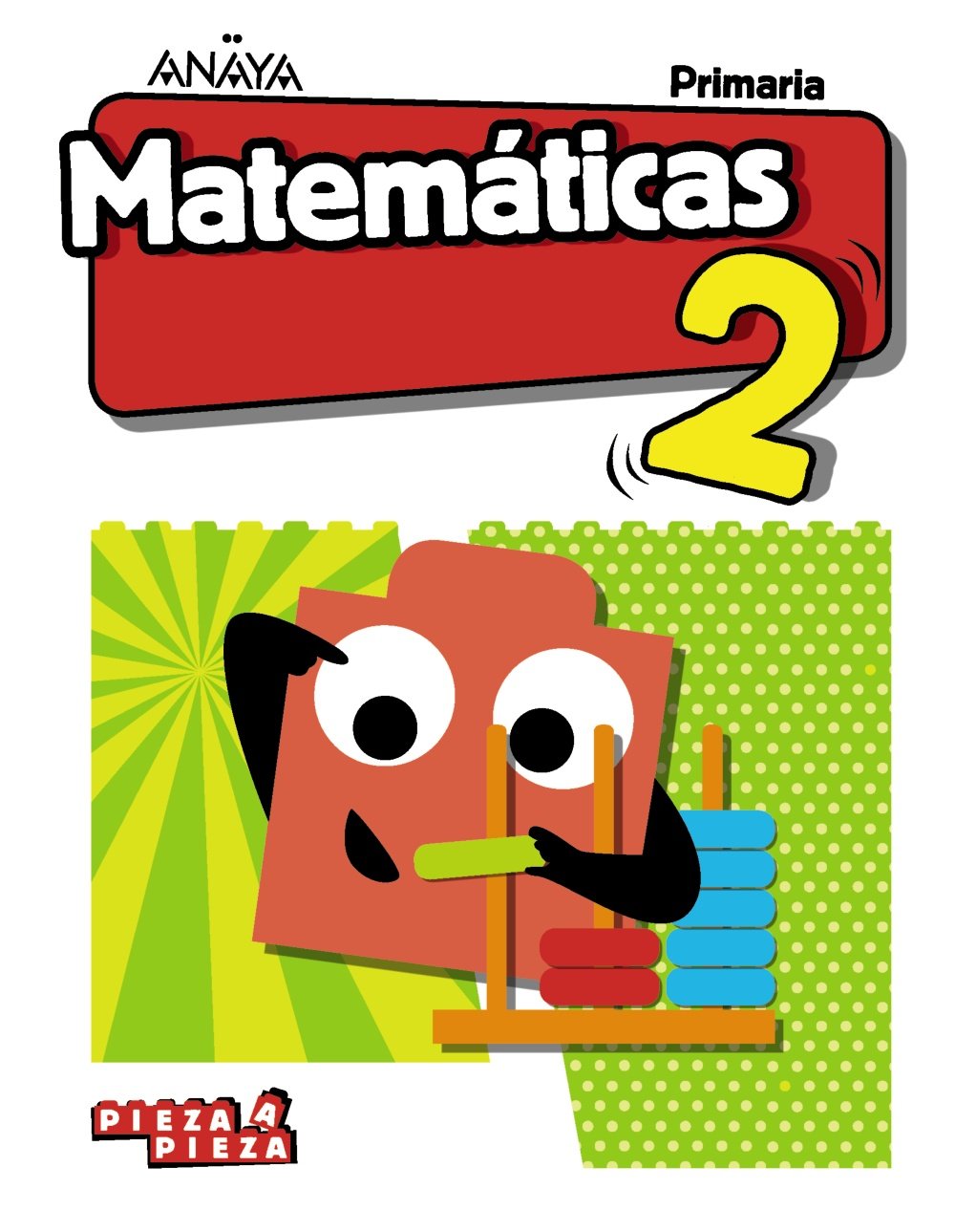 Matemáticas 2