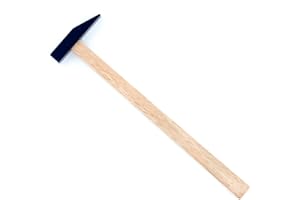 Modelcraft - Mini Hobby Hammer ,blau