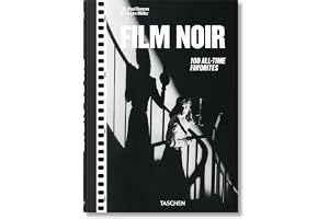 Film Noir: 100 All-Time Favorites