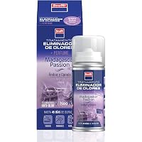 Nettoyant Climatisation Voiture ABC - Purifie L'Air Et Parfum Frais New Car - Antibactérien 99%