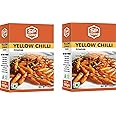 SP SPICES Yellow Chilli Powder/Peeli Mirch Powder 200 Gram