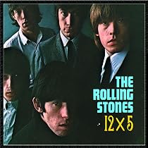 The Rolling Stones. Now! : The Rolling Stones: Amazon.es: CD y