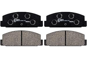 Blue Print ADM54248 Brake Pads