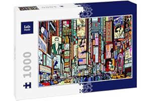 Lais Puzzle Nowy Jork 1000 Części