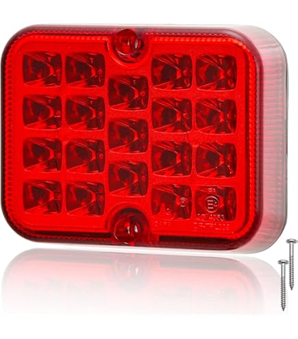 Par De Foco Led Neblinero Antiniebla 60w 12-24v Luz Banca | Cuotas Sin