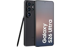 S948 GALAXY S26 ULTRA (6.9'' - ) BLACK | Rugged , Android 13, 50 MP + 13 MP + 50 MP, batteri 8 800 mAh, NFC, , IP68/IP69K