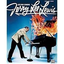 Jerry Lee Lewis: Greatest Hits : Lewis, Jerry Lee: Amazon.fr: Livres