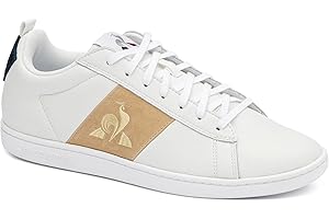 Le Coq Sportif Courtclassic Bbr Premium, Scarpe da Tennis Uomo
