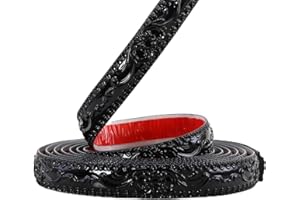 GAAHING Revêtement mural flexible peler et coller conception auto-adhésive moulage pour armoire miroir cadre mur bordure décor à la maison 5 m x 36 mm