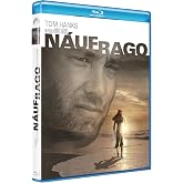 Naufrago (Cast Away) (2000) (Robert Zemeckis) (Blu-ray)