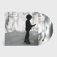 Boys Don't Cry - View 5