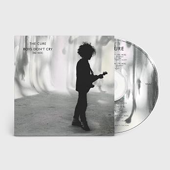 Boys Don't Cry - View 6