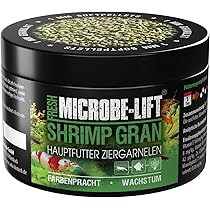 ARKA Bio-Gran Nano - Mangime Per Pesci D'Acqua Dolce Biologico | Favoreisce Crescita E Colorazione | Confezione Da 150ml - Foto 6