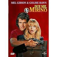Due Nel Mirino Amazon.it Mel Gibson, Goldie Hawn, David Carradine