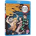 Demon Slayer Yaiba: Part 1 - Standard Edition [Blu-ray]