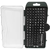 Brüder Mannesmann Bitsatz, 100-teilig | M29892