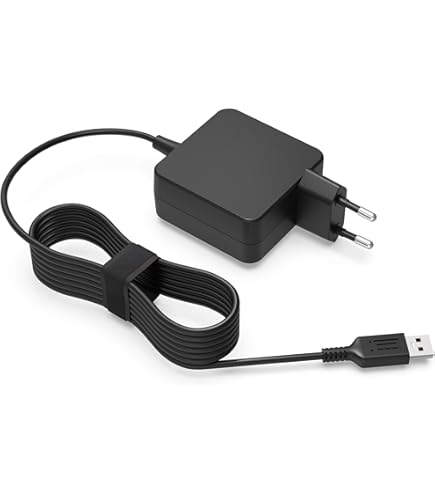 CYD 40W Notebook-Netzteil Für Lenovo Yoga & IdeaPad - 20V 2A Mit 2,5m Kabel