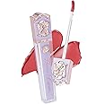 Flower Knows Unicorn Crystal Lip Gloss - Add Magic to Your Lips (Peach Agate)