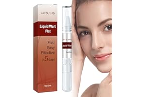 GIMOCOOL pologmase Eliminación de verrugas de nitrógeno líquido, Eliminación de Lunares, salud natural láser removedor de etiquetas de topos genitales de callos de maíz eliminador de callos, 1.0 unidad