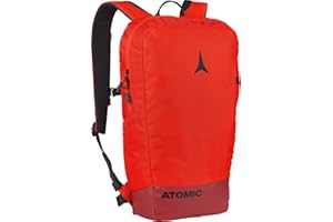 ATOMIC Mochila de Acampada y Senderismo Marca