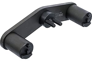 BGS 70943 | Herramienta de alineación del eje de equilibrio | para BMW N47, B47, B48