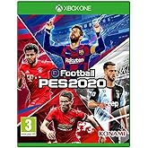 eFootball PES 2020 - Xbox One [Edizione: Regno Unito]