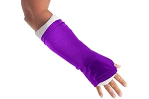 ARTLAN Arm Cast Sleeve Cover | Protects Arm Cast and Aids in Keeping your Cast Clean. Arm Cast Cover Adult Cast Protectors for Wrist Casts and Dressings, Plaster Cast Protector.