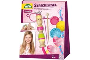 Lena Strickliesel 0