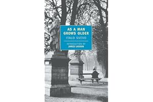 As A Man Grows Older (New York Review Books Classics)