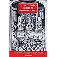 The Culinary Recipes of Medieval England