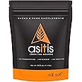 AS-IT-IS Nutrition 100% Soy Protein Isolate, 27g Protein & All 9 EAAs ...