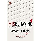 Misbehaving: The Making of Behavioural Economics