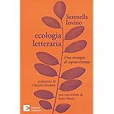 Ecologia letteraria. Una strategia di sopravvivenza