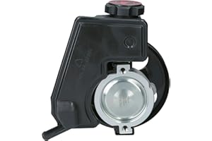 ‎F.BECKER_LINE f.becker_line Hydraulikpumpe Lenkung Servopumpe für Peugeot 206 ab Bj 00 Citroen