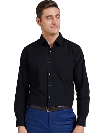 Formal Shirt For Men: Buy Formal Shirts 