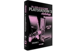 Playstation 2 Anthology Vol. 1