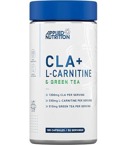 trec nutrition l carnitine green tea review L-Carnitine + 180 Caps Not your regular green tea