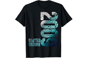 T SHIRT 16. GEBURTSTAG JUNGE MÄDCHEN 16 JAHRE DEKO 15th Birthday Boy Girl 15 Years 2009 Funny Gift T-Shirt, black