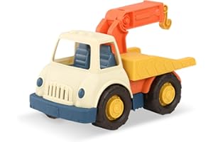 Wonder wheels - VE1002Z - Dépanneuse