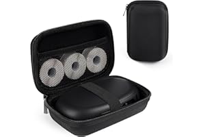 ‎SUPVAN SUPVAN Tasche für E10/E16 Bluetooth Etikettendrucker (Nur Tasche), schwarz